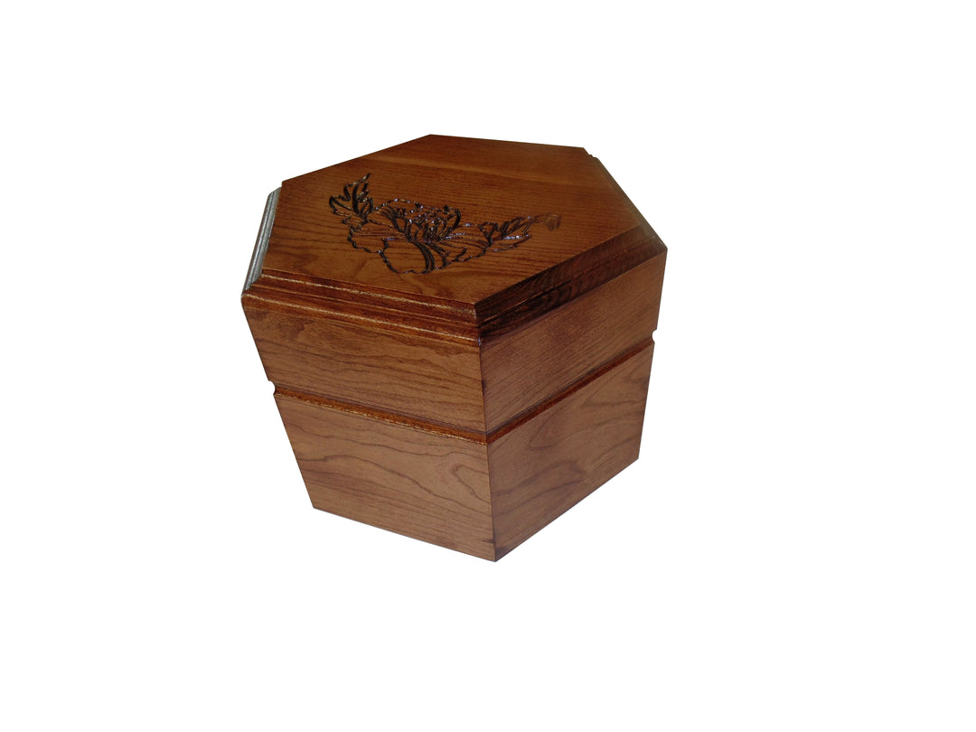 Urnes & Ornements