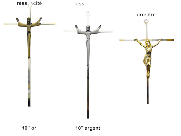 CRUCIFIX-CRAR10V